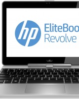 HP EliteBook Revolve 810 G3, procesor i5: laptop flexibil, performant, bun pentru afaceristii care calatoresc mult
